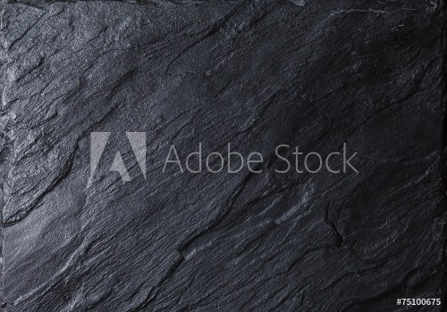 Picture of Black stone